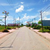 Bán đất nền chợ thổ cư 100% gần KDC Út Thắng