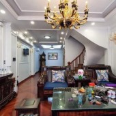 Phạm Văn Đồng-58m2-Oto Kinh Doanh-10m ra phố-nhỉnh 6 tỷ