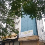 Bán nhà VIP 8 tầng mặt phố Lê Trọng Tấn Thanh Xuân kinh doanh nhỉnh 60 tỷ.