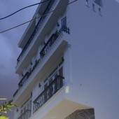 Nhà Bán 40m2 Huỳnh Văn Bánh P11 Q.Phú Nhuận