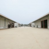 Cho thuê 18.000m2 kho xưởng tiêu chuẩn tại KCN Quế Võ II , Quế Võ , Bắc Ninh