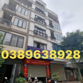 BÁN NHÀ SIÊU ĐẸP DỊCH VỤ CÂY QUÝT VĂN KHÊ HÀ ĐÔNG PHÂN LÔ 50M2 X 7 Tầng Thang Máy GIÁ 7xxx
