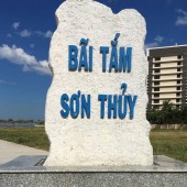 Bán đất biển sơn thủy khu SaPhia đẹp đẳng cấp xứng tầm, phường khuê mỹ, quận ngũ hành sơn, đà nẵng