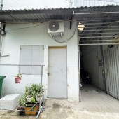 Q12.041. BÁN DÃY 4 PHÒNG TRỌ, DÒNG TIỀN 10 TRIỆU/THÁNG, TRẦN THỊ CỜ Q12, 61M2, NHỈNH 3.7 TỶ.