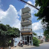 Cần bán Motel Kinh Doanh Vị trí đường thịnh nhất nhì linh xuân.Diện tích : ngang 4.3 ,66m2