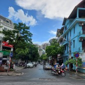 Bán nhà  3 tầng Nguyễn Sơn,Kinh doanh tốt, DT 85m2 MT 8m