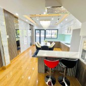 CHU VAN AN Phường 12 Quận Bình Thạnh 36m2 chỉ 3tỉ3
