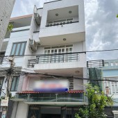 Bán NHÀ 3 LẦU - ĐƯỜNG SỐ 3 - P.HBP. DT: 88.5m2 Phù hợp: vừa ở vừa làm vp cty, cho thuê