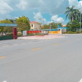 Bán đất nền chính chủ gần trường cấp 2 xã Tân An An Lão Hải Phòng.Diện tích 73m2 giá chỉ 702tr bao sang tên.