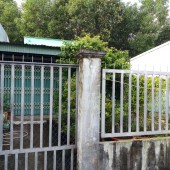 Bán Nhanh Lô Đất Kèm Căn Nhà Tại Nhơn Trạch, Đồng Nai