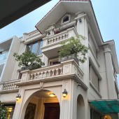 Bán Biệt thự Văn Phú, 200m2,4 tầng, 10m tiền, 26 tỷ. thương lượng.