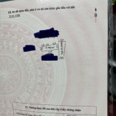 Chỉ 1,8 tỉ có ngay 58m2  đất vuông vắn kèm căn nhà 1 tầng ngõ ô tô tránh nhau tại Trà Khê, Anh Dũng