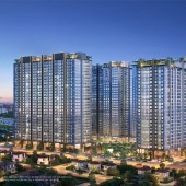 Sở hữu căn hộ chưng cư cao cấp quận Hoàng Mai,view sông sát hồ.Chiết khấu lên tới 24%