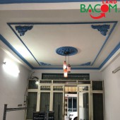 Bán Nhà D2D 1T2L đường D4, Võ Thị Sáu, P.Thống Nhất chỉ 6.2 tỷ