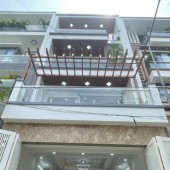 Bán nhà phố đẹp vị trí N6-05 Khu Dân Cư Anh Tuấn, Huỳnh Tấn Phát, Nhà Bè.