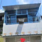BÁN NHÀ BÌNH TÂN, HXH ĐỔ CỬA, SÁT TỈNH LỘ 10, , 5PHÚT RA TÊN LỬA,  SỔ VUÔNG A4, 2TẦNG, CHỈ 3.1TỶ.