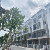 Nhà phố 4 tầng đối diện chung cư cực hiếm tại đại đô thị VSIP Bắc Ninh đẳng cấp
