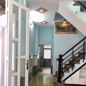 Bán nhà 4 x 16m ngay Mã Lò- Bình Tân, 4.8 tỷ