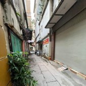 BÁN NHÀ YÊN HÒA-CẦU GIẤY-KINH DOANH-NGÕ THÔNG-NHỈNH7 TỶ