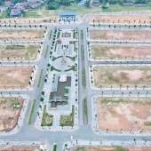 Bán đất nền dự án khu đo thị Việt Hàn Phổ Yên Thái  Nguyên