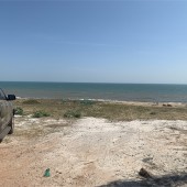 1000m2 ĐẤT BIỂN GIÁ RẺ BÌNH THUẬN QH THỔ CƯ - MẶT TIỀN ĐƯỜNG VIEW BIỂN
