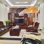 Bán liền kề ngô thì nhậm hà đông 55m2 5 tầng kinh doanh giá hơn 7 tỷ