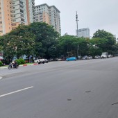 Bán nhà mặt phố Nguyễn Khuyến Văn Quán 85m2 5tầng chỉ hơn 21tỷ