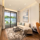 CHÍNH CHỦ CẦN BÁN CĂN 1N+1 VIEW NỘI KHU DUY NHẤT TẠI MASTERI WEST HEIGHTS - VINHOMES SMART CITY