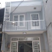 Bán nhà HXH Thống Nhất, Gò Vấp, 49m2, 4.85 tỷ.