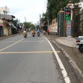 Đường Tô Ngọc Vân Phường Thạnh Xuân, Quận 12 86m2  Chỉ  6.8 tỷ
