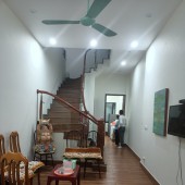 BÁN NHÀ CẦU GIẤY Ô TÔ ĐỖ CỬA-52M-5T-6,5 TỶ