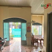Nhà 143m2 ngay chợ Bà Thức,Tân Phong đường ô tô cách Nguyễn Văn Tiên vài chục mét chỉ 3,19 tỷ