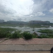 Cần Bán Gấp Lô Đất Đẹp, Vị Trí Siêu Đắc Địa tại quận Bình Tân, TPHCM
