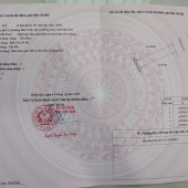 Chỉ còn duy nhất 2 lô đấu giá trung tâm hành chính thị xã Đông Hòa - Nam Phú Yên giá chỉ 14tr/m2