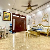 BÁN NHÀ NGUYỄN VĂN CỪ,NỘI THẤT SIÊU XỊN,OTO ĐỖ CỬA,49M2 XÂY 5 TẦNG GIÁ CHỈ 4,7 TỶ