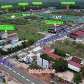 Đất nền tái định cư Becamex giá chỉ 7,3tr/m2 , 150m2, đất  thị xã Chơn Thành Bình Phước