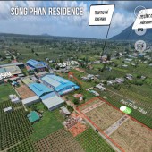 Chính chủ bán gấp lô đất ngay Ql1A _Bình Thuận