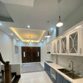 NGUYỄN KHANG - CẦU GIẤY - 5 TẦNG NHÀ MỚI XÂY - GẦN PHỐ - 7,2 TỶ