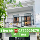 BÁN NHÀ QUẬN 8, HXH ĐỖ CỬA, SÁT MT HOÀI THANH, GẦN BẾN BÌNH ĐÔNG, NGANG HIẾM 4.5M, NHÀ MỚI Ở NGAY, 2TẦNG, 40M2, CHỈ 3.45 TỶ.