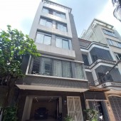 Bán nhà phố Huỳnh Thúc Kháng, Đống Đa, 68m2, 7tầng, MT6m, giá 19,6 tỷ, 933705193