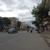 Nhà Phố DT Khủng Đường Nguyễn Lương Bằng 540m2 - Liên Chiểu
