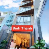 Nhanh Tay Sở Hữu Ngay Căn Nhà Siêu Đẹp Tại Phường 19, Quận Bình Thạnh, TP HCM