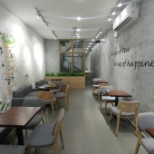 Chính chủ bán nhà Khu Văn Công - Mai Dịch 38m2 - 4 tầng - Ô tô - Kinh doanh sầm uất - Nhỉnh 7 tỷ - Hiếm.