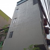 CẦN TIỀN BÁN GẤP NHÀ HÀO NAM, ĐÓNG ĐA, DIỆN TÍCH 55M, 5 TẦNG, MT 4.3M. GIÁ NHỈNH 7 TỶ.