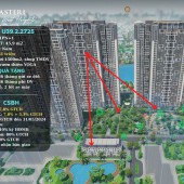 TÔI CẦN BÁN NHANH CĂN HỘ SAKURA VINHOMES SMART CITY