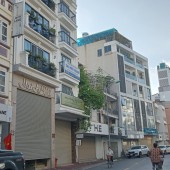 Bán nhà 7 tầng, phố Yên Lãng, Đống Đa, 71m2, MT6m, giá 18 tỷ, 933705193