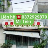 BÁN NHÀ BÌNH TÂN, MẶT TIỀN KINH DOANH, NGAY LÊ VĂN QUỚI,  GẦN NGÃ 4 BỐN XÃ, 5P QUA TÂN PHÚ, 72M2, CHỈ 6.2 TỶ.