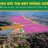 Chính chủ cần bán đất Huyện Đông Sơn, Thanh Hóa