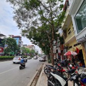 Bán Biệt thự Xa La 120m2 5T mt 10m chỉ hơn 23tỷ trục chính 2mặt tiền Kdoanh