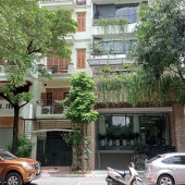 Bán nhà 6 tầng, phố Lê Văn Thiêm, Thanh Xuân, 62m2, MT5,2m, Ô TÔ, KINH DOANH, giá 11tỷ.